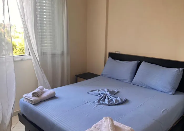 Tuttomondo Apartment *