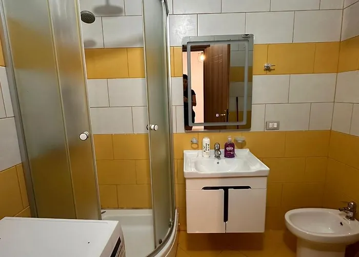 Tuttomondo Apartment