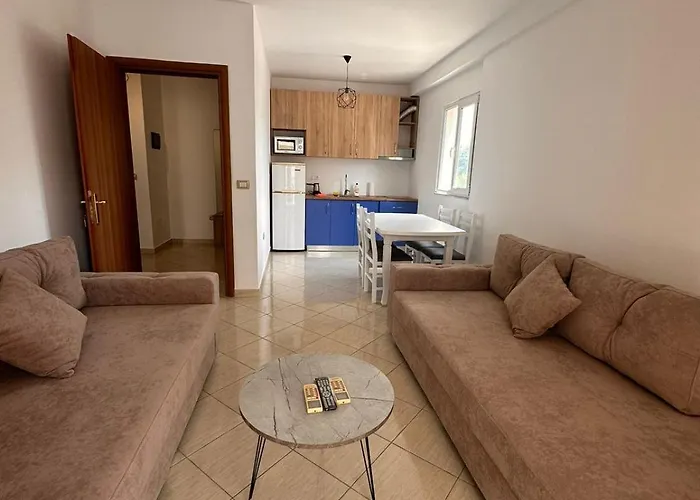 Apartment Tuttomondo *