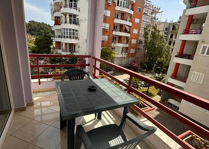 Tuttomondo Apartment Golem (Tirana)