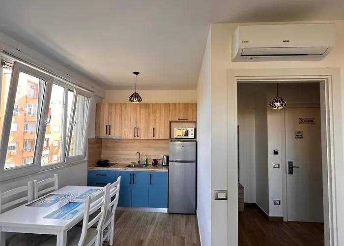 Tuttomondo Apartment *