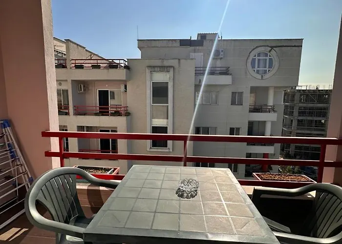 Tuttomondo Apartment