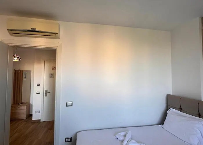 Tuttomondo Apartment *