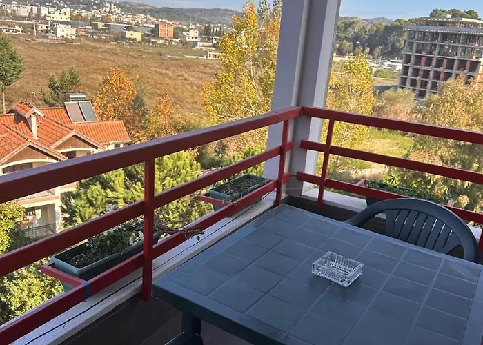 Apartment Tuttomondo *