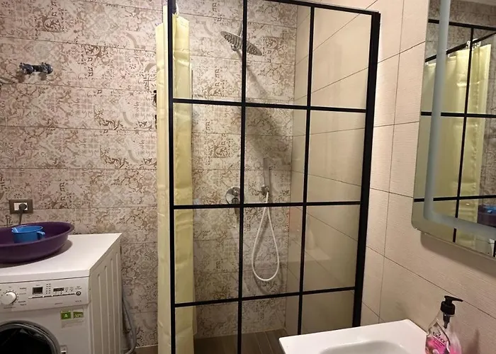 Tuttomondo Apartment